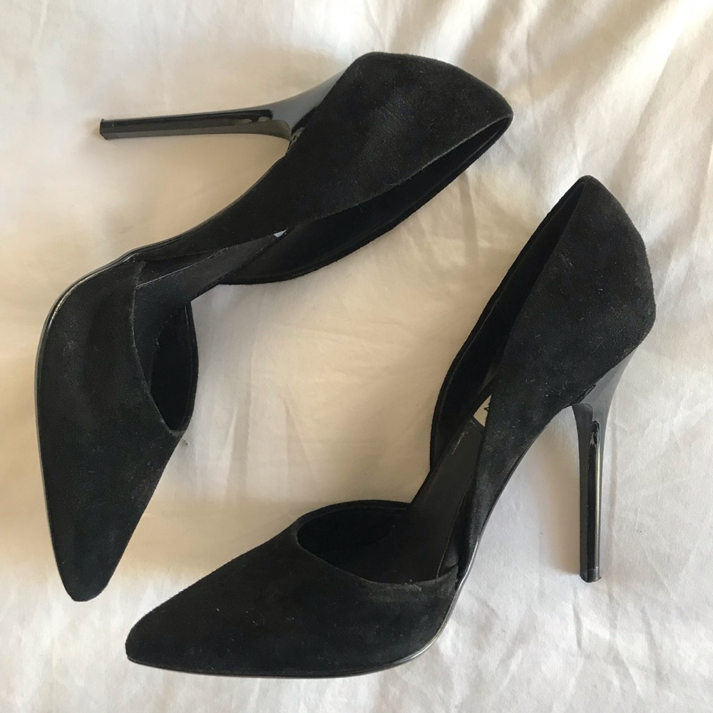 Steve Madden High Heels